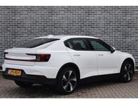 Occasion Polestar 2 Pilot-lite 170 kW (232 PK) 2023 Wit Hatchback