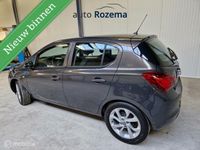 tweedehands Opel Corsa 1.4 Edition Airco Haak cruis Uitz Mooi