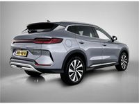 Occasion BYD Seal U Design 367 PK (269 kW) 2024 Grijs (metallic) SUV