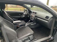 tweedehands VW Scirocco 1.4 TSI Edition