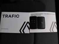 Occasion Renault Trafic Komfort 89 kW (122 PK) 2024 Blanc glacier MPV