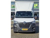 tweedehands Renault Master Bakwagen met Laadlift 2.3 dCi