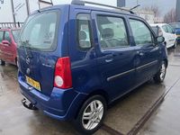 tweedehands Opel Agila 1.2-16V Maxx