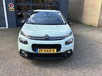 tweedehands Citroën C3 1.2 PureTech Shine / Clima / Navigatie/ Cruise/ PDC/ Camera/ Apple carplay/ Trekhaak
