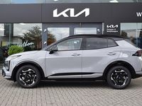 Nieuw Kia Sportage GT 180 PK (132 kW) 2025 Grijs SUV
