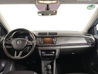 tweedehands Skoda Fabia Combi 1.0 Ambition Businessline Climate. Cruise. N