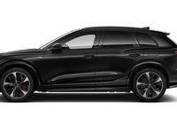 Occasion Audi Q6 e-tron Performance 239 kW (326 PK) 2025 Zwart SUV