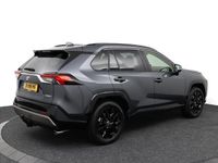 tweedehands Toyota RAV4 Hybrid 2.5 Hybrid Style Innovation Pack