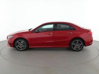 Occasion Mercedes A250 Edition 2023 Rood (metallic) Sedan