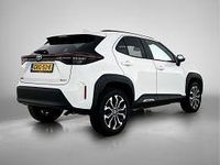 Occasion Toyota Yaris Edition 116 PK (85 kW) 2024 Wit metallic SUV