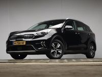 Occasion Kia Niro Sport 105 PK (77 kW) 2020 Zwart SUV