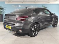 Occasion Citroën C4 X PureTech 131 PK (96 kW) 2024 Grijs SUV