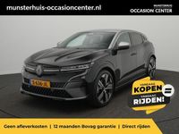 Occasion Renault Megane E-Tech Iconic 160 kW (218 PK) 2022 Zwart metallic Hatchback
