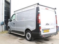 tweedehands Opel Vivaro 1.6 CDTI L1H1 Sport EcoFlex | Navi | Cruise | Airco | imperial