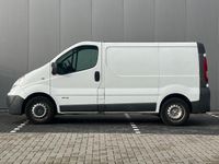 tweedehands Renault Trafic 2.0 dCi T29 L1H1 | Airco | Marge | 3 Persoons | Trekhaak |