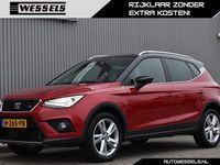 Occasion Seat Arona Business 150 PK (110 kW) 2018 Rood SUV