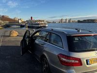 Occasion Mercedes E220 170 PK (125 kW) 2012 Stationwagen