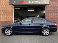 tweedehands BMW 325 3-SERIE i Executive | Mpakket | Airco | Aut