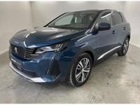 Occasion Peugeot 3008 Allure 200 PK (147 kW) 2021 Bruin SUV