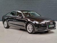 Occasion Audi A6 136 PK (100 kW) 2013 Bruin Sedan