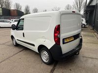 Occasion Opel Combo 90 PK (66 kW) 2014 Overige MPV