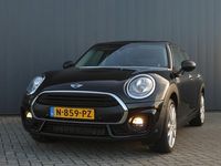 tweedehands Mini John Cooper Works Clubman One 1.5 Chili Serious Business I COOPER WORKS PAK