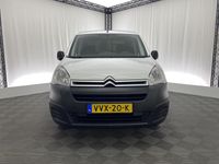 Occasion Citroën Berlingo 49 kW (67 PK) 2020 Wit MPV