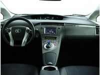 tweedehands Toyota Prius 1.8 Plug-In Dynamic Business