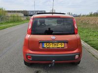 tweedehands Fiat Panda 0.9 TwinAir Lounge