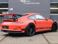 tweedehands Porsche 911 GT3 RS 991 4.0| Kera | Lift | Carbon | PDLS+