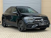 Occasion Mercedes GLA250 AMG 218 PK (160 kW) 2023 Zwart SUV