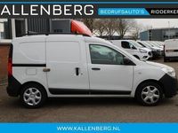 tweedehands Dacia Dokker 1.5 dCi 75 Ambiance / Navi / Airco / Dak dragers