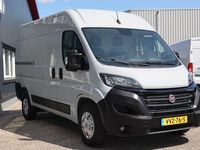 tweedehands Fiat E-Ducato DUCATO47Kwh Automaat Airco