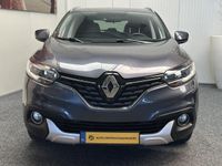 tweedehands Renault Kadjar 1.2 TCe Intens NAVIGATIE CRUISE CONTROL CLIMATE CO