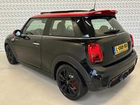 tweedehands Mini John Cooper Works 2.0 Chili 231PK 84.201km!