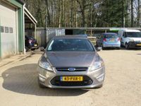 tweedehands Ford Mondeo 2.0 EcoBoost Titanium