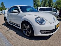 tweedehands VW Beetle 1.2 TSI Design
