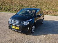 Occasion Citroën C1 72 PK (52 kW) 2021 Hatchback