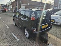 Occasion Citroën C3 Picasso 95 PK (69 kW) 2012 Zwart MPV