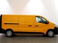 tweedehands Renault Trafic 1.6 dCi 125pk L2H1 Comfort Airco/2x Schuifdeur 02-2018