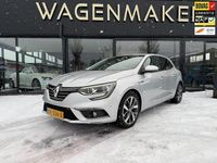 Occasion Renault Mégane III Bose Edition 101 PK (74 kW) 2016