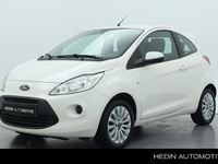 Occasion Ford Ka Style 69 PK (50 kW) 2015 Wit Hatchback