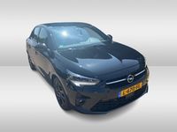 Occasion Opel Corsa GS Line 101 PK (74 kW) 2021 Zwart Hatchback