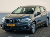 Occasion Suzuki SX4 S-Cross Comfort 112 PK (82 kW) 2019 Grijs SUV
