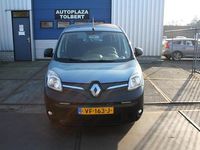 Occasion Renault Kangoo 44 kW (60 PK) 2013 Blauw (metallic)
