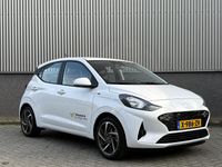 Occasion Hyundai i10 Edition 67 PK (49 kW) 2024 Wit Hatchback