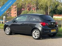 tweedehands Opel Corsa 1.4 Edition