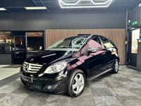 tweedehands Mercedes B170 170