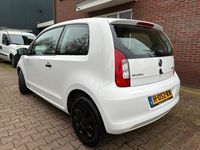 tweedehands Skoda Citigo 1.0 Easy