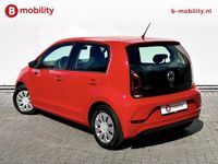tweedehands VW up! up! 1.0 BMT move5-Drs. | Airco | Bluetooth | Navi